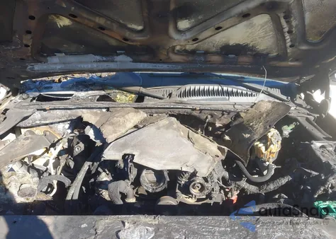 2006 Cadillac Escalade Standard z USA, uszkodzony, nr VIN 1GYEK63NX6R150173